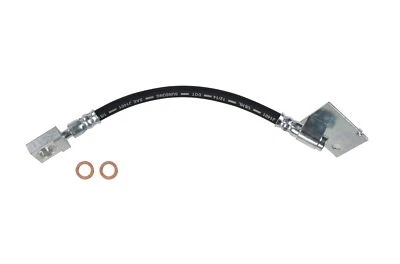For 1986-1988 Dodge D350 Brake Hydraulic Hose Front Right Sunsong 1987 - Image 1 of 3