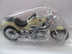 BMW R1200C MAISTO MOTORRAD MODELL MASSSTAB 1:18 - Bild 1 von 1