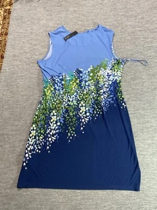 APT 9 Damen 2x Kleid Blumenkleid - Bild 1 von 10