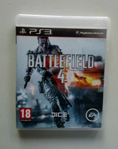 Battlefield 4 PS3 - Bild 1 von 1
