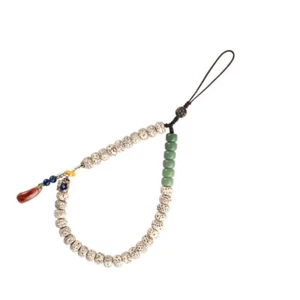 Handy Kette Seil Zum Aufhängen Des Telefons Retro -Telefon Lanyard - Zdjęcie 1 z 12