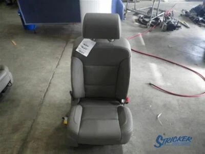 2018 Tahoe RH Front Seat Tan Leather Heated Cooled LTZ 1058031 Foto 1 de 4