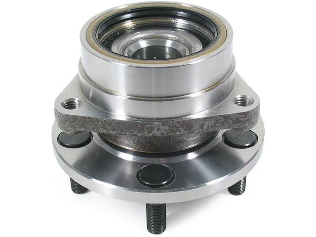Mevotech 86QQ59J Front Wheel Hub Assembly Fits 1984-1989 Jeep Cherokee - Image 1 of 1