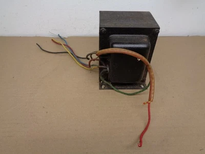 HEATHKIT SB-220 PLATE TRANSFORMER - Image 1 of 4