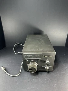 Kenwood VFO-180 Remote VFO - Imagen 1 de 8