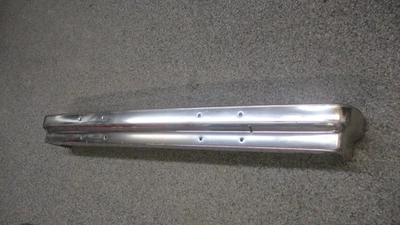 PARAGOLPES TRASERO CHEVROLET VEGA 1974-1977 Foto 1 de 4