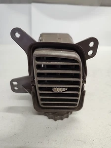 95-04 Toyota Tacoma Passenger Side Dash Air Vent Oak Brown P1284b73 - Picture 1 of 6