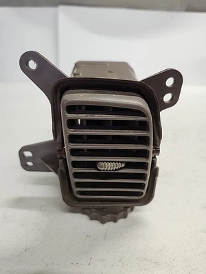 Salpicadero lateral pasajero Toyota Tacoma 95-04 ventilación de aire roble marrón P1284b73 Foto 1 de 4