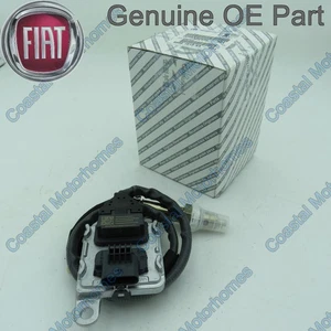 Fits Fiat Ducato NOX Sensor Downstream (18-On) 46335939 - Picture 1 of 5