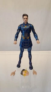 Marvel Legends Ikaris Eternals Movie 6in Scale Figure Complete - Picture 1 of 4