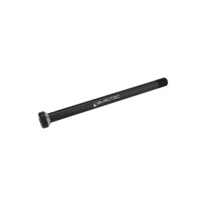 Burgtec Specialized 175.5mm Rear Axle, 12x1.0mm - Burgtec Blac - Picture 1 of 1