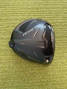 Taylormade Qi35 MAX 9* Driver Head Only - Picture 1 of 5