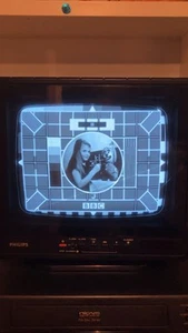 Philips 9 tc2100 crt Tv ***REFURBISHED*** - Picture 1 of 10