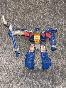 Transformers Generations Darkmount/ Straxus 2010 Deluxe missing parts - Picture 1 of 3