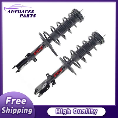 Puntales traseros OE de alta calidad para Toyota Avalon 2016-2018 garantía de por vida Foto 1 de 4