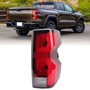 Luz trasera LED pasajero derecho lámpara freno trasero para Chevrolet Colorado 2023-2025 - Imagen 1 de 18