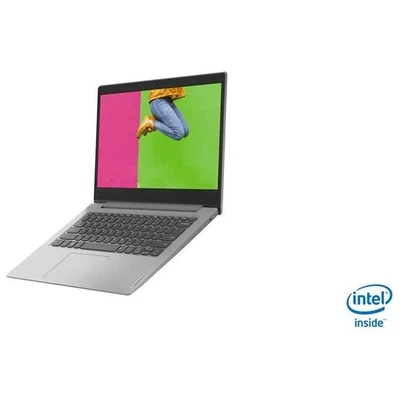 Lenovo IdeaPad 1 Notebook 14" Intel Celeron 4GB 128GB - Immagine 1 di 2