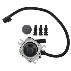 Front Inner Secondary Air Smog Pump for Toyota Tacoma 2011 2012 17600-0P040 - Picture 1 of 12