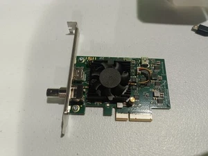 Blackmagic Design DeckLink Mini Enregistreur Carte de Capture 4K - Photo 1/4