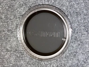 Canon 67mm PL Circular Polarizer Screw-In Filter Black, NIB - Picture 1 of 6