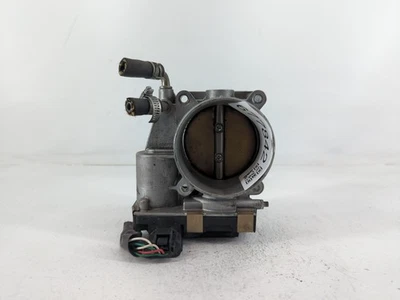 Nissan Pathfinder 2015-2016 carrocería del acelerador D1X4M Foto 1 de 4