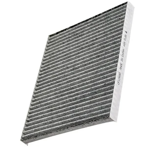 Premium Cabin Air Filter Fits Wrangler 2018-25 2.0L/3.6L Gladiator 3.6L CF12450 - Picture 1 of 8