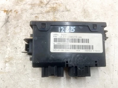 18-24 LINCOLN NAVIGATION POWER LIFTGATE MÓDULO DE CONTROLE DA PORTA TRASEIRA UNIDADE FABRICANTE DE EQUIPAMENTO ORIGINAL - Imagem 1 de 4