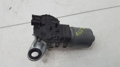 Motor limpiaparabrisas 2001 02 03 04 05 06 BMW M3 Foto 1 de 4