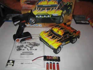DROMIDA DIDC0041 Dromida SC4.18 4WD 1:18 Short Course Truck RTR - Bild 1 von 12