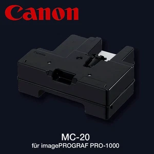 CANON MC-20 Wartungseinschub für iPF PRO-1000 / 1100 - Bild 1 von 1
