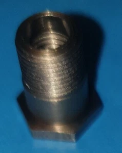 Serpent F180 6582 Centax Clutchnut - Picture 1 of 1