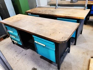 Werkbank E-Plus - Bild 1 von 4