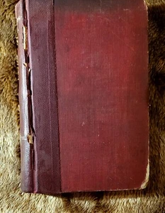 The Frontiersmen by Mary Noailles Murfree (psuedo Charles Egbert Craddock) 1904 - Bild 1 von 17