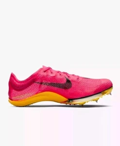 Nike Zoom Superfly Elite 2 Hyper Pink Orange Track Spikes CD4382-600 Herren Größe 14 - Bild 1 von 7