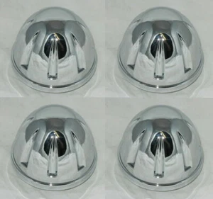 4 CAP DEAL DEVINO AKUZA DV-M2 S305-19 60582090F-4 NO LOGO WHEEL RIM CENTER CAP  - Picture 1 of 1