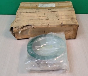 MITSUBISHI HEAVY INDUSTRIES JOURNAL BEARING MET83SEII PN: 75 N36-J09-4020-A NEW - Picture 1 of 6