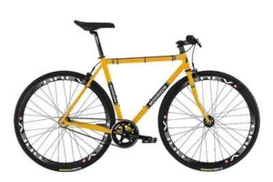 Morrison Pursuit | Stahlrahmen Fahrrad | Singlespeed 28" - Bild 1 von 14