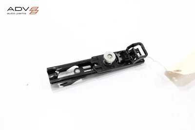 2022-2025 AUDI Q4 E-TRON SPORTBACK FRONT LEFT SIDE SEAT BELT HEIGHT ADJUSTER OEM - Image 1 of 4