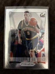 2021-22 Panini Prizm Draft Chrome Base Jason Kidd California #16 Mint Dallas🔥💎 - Picture 1 of 2