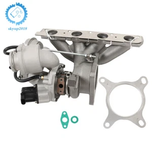For Volkswagen For Passat 2006-2008 2.0L L4 53039700086 K03 Turbo Turbocharger - Picture 1 of 15