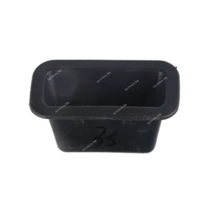 For Mazda 3 5 CX-5 CX-7 RX-8 Trunk Lid Inner Pull Down Handle Recess for Mazda - Picture 1 of 6
