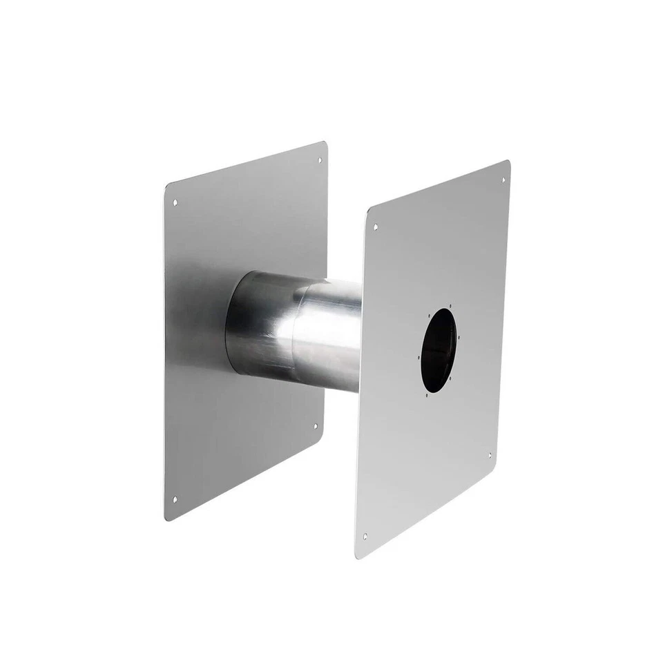 CAMPLUX Water Heater Wall Symbol Model WT236 Dia 2.36”