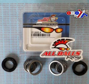 ALL BALLS SWINGARM BEARING KIT ALLBALLS, ALLBALLS 28-1171 KAWASAKI ZG1000 86-06 - Bild 1 von 4