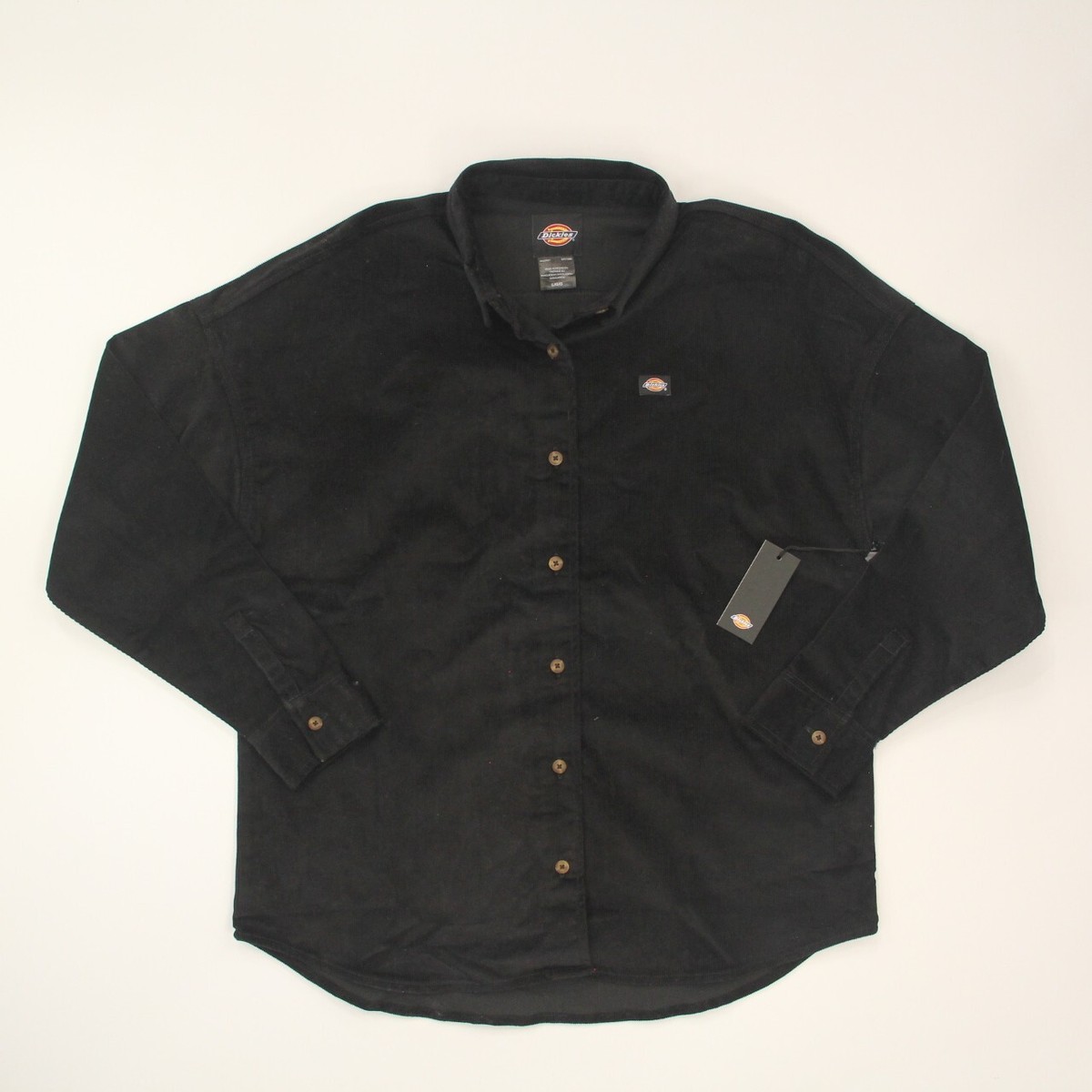 Mono Mujer Trabajo Camiseta Dickies Cooling De Manga Corta