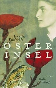 Osterinsel von Vanderbes, Jennifer, Schaffer-de Vries, S... | Buch | Zustand gut