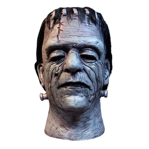Trick Or Treat Studios Universal Monsters Glenn Strange House of Frankenstein Ma