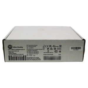 New Allen-Bradley 1606-XLSRED80 SER A Redundancy Module - Picture 1 of 5