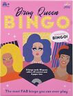 Drag Queen Bingo Fizz Creations brandneu in Verpackung ungeöffnet