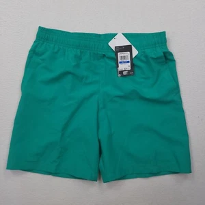 Under Armour Woven Graphic Shorts Boys Size Youth XL Green 1370178 - Picture 1 of 7