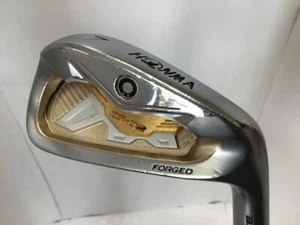 HONMA GOLF BERES IS-02 8pcs Iron Set 5-11/SW Flex-R 2STAR ARMRQ 6 54 No H/C F/S - Picture 1 of 6